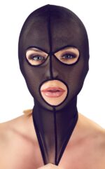 Bad Kitty Head Mask - obrazek 6