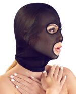 Bad Kitty Head Mask - obrazek 8