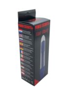 Klasyczny uniwersalny wibrator analny waginalny 19 - obrazek 4