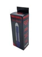 Klasyczny uniwersalny wibrator analny waginalny 19 - obrazek 5