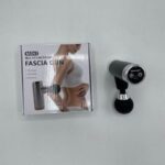 Massage Gun Mini black
