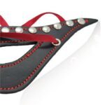 Maska na oczy twarz sex bdsm bondage - obrazek 4