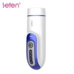 Leten thrusting masturbation - obrazek 3