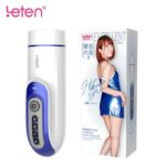 Leten thrusting masturbation - obrazek 4