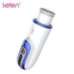 Leten thrusting masturbation - obrazek 5