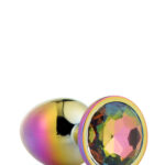GLEAMING LOVE MULTICOLOUR PLUG SMALL