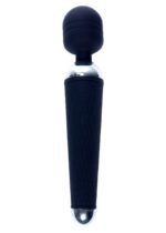 Masażer do łechtaczki sex różdżka 16 trybów 19cm - obrazek 3