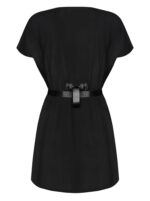 Erotyczny elegancki szlafrok peniuar diyosa xxl - obrazek 7