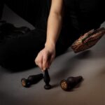 Anal plug- Kesia Butt Plug Set - obrazek 9