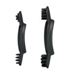 Pierścień erekcyjny ze stymulatorem łechtaczki 2sz - obrazek 4