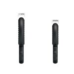 Zestaw 2 pierścienie erekcyjne na penisa i jądra - obrazek 8