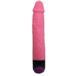 Wibrator realistyczny penis naturalny członek 23cm - obrazek 3