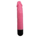 Wibrator realistyczny penis naturalny członek 23cm - obrazek 4