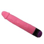 Wibrator realistyczny penis naturalny członek 23cm - obrazek 6