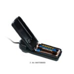 Dildo realistyczny sztuczny penis z wibracjami - obrazek 9