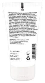 JADALNY ŻEL O SMAKU WIŚNIOWYM SEX ORAL LICK IT 50 ml - obrazek 4