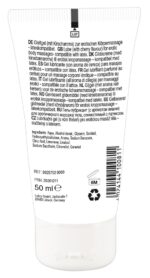 JADALNY ŻEL O SMAKU WIŚNIOWYM SEX ORAL LICK IT 50 ml - obrazek 5