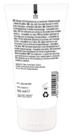 Żel do masażu erotycznego jadalny czekolada 50 ml - obrazek 4