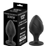 Screw Plug silicone small