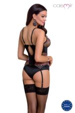 Lagerta Corset black L/XL - obrazek 3