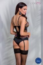 Lagerta Corset black L/XL - obrazek 5