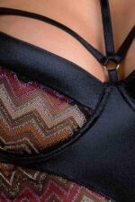 Lagerta Set black XXL/XXXL - obrazek 8