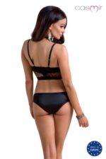 Lagerta Set black S/M - obrazek 3