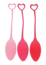 Pelvic floor exercise trainer - obrazek 4