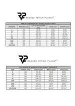 Regnes - CRD011 rękawiczki czarny L/XL - obrazek 4