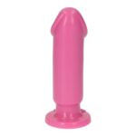 Realistyczne dildo penis analne waginalne sex 13cm - obrazek 6