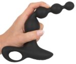Koraliki kulki analne do pupy wibracje 20cm 10tryb - obrazek 5