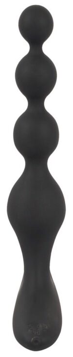 Koraliki kulki analne do pupy wibracje 20cm 10tryb - obrazek 10