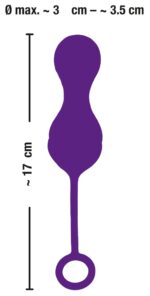 Sweet Smile RC Love Balls - obrazek 5