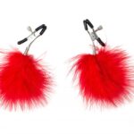 Clams Party Hard Euphoric Red