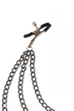 Zaciski Na Sutki Clams Party Hard Uncensored - obrazek 5