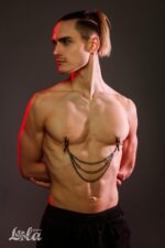 Zaciski Na Sutki Clams Party Hard Uncensored - obrazek 6