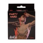 Clams Party Hard Spiky