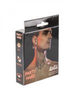 Clams Party Hard Spiky - obrazek 3