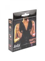 Zaciski na sutki regulowane śruby bondage bdsm sex - obrazek 3