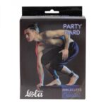 Kajdanki na nogi kostki krępowanie bdsm bondage