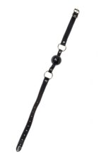 Gag Party Hard Love Addict Black - obrazek 8