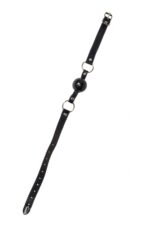 Gag Party Hard Love Addict Black - obrazek 9