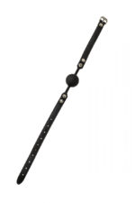 Gag Party Hard Love Addict Black - obrazek 10