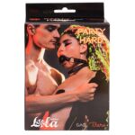 Ball gag Party Hard Bare