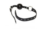 Ball gag Party Hard Bare - obrazek 5