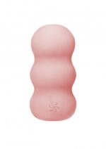 Masturbator Marshmallow Sweety Pink - obrazek 4