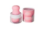 Masturbator Marshmallow Sweety Pink - obrazek 6