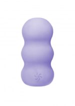 Masturbator Marshmallow Sweety Lavander - obrazek 4