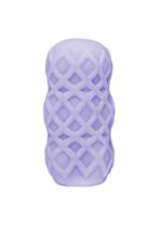 Masturbator Marshmallow Sweety Lavander - obrazek 5