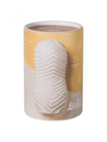 Masturbator Marshmallow Fuzzy White - obrazek 8